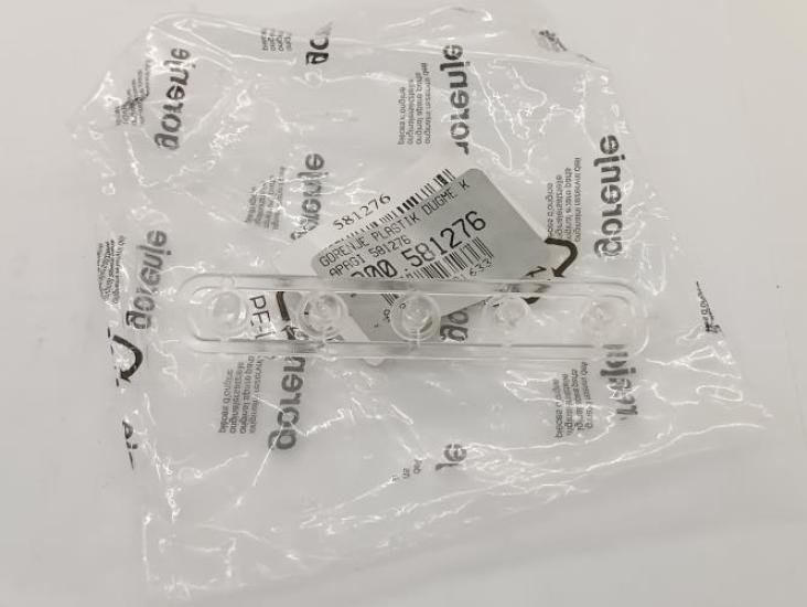 GORENJE PLASTİK DÜĞME KAPAĞI - 581276