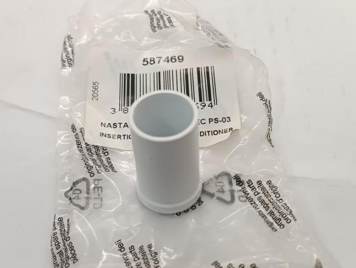 GORENJE DETERJAN KAPAĞI PLASTİK - 587469