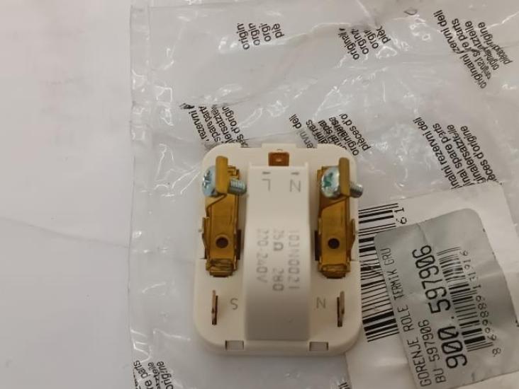 GORENJE ROLE TERMİK GRUBU - 597906