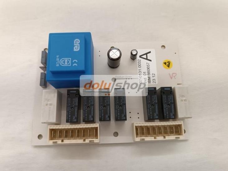 GORENJE ELEKTRONİK KART - 660657