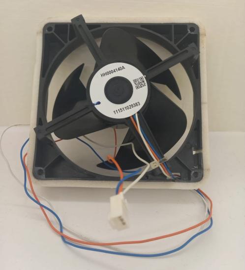 HITACHI BUZDOLABI İÇ FAN MOTORU - PTRVG710P3032