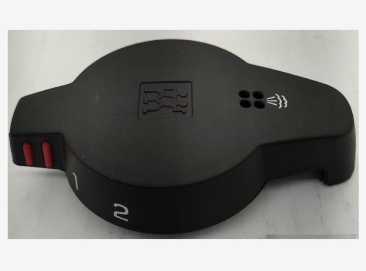 ZWILLING DÜDÜKLÜ TENCERE BASINÇ AYAR DÜĞMESİ - 999703650
