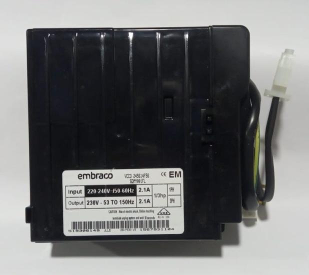 SUB-ZERO BUZDOLABI KOMPRESÖR ELEKTRONİK KARTI - 7025909