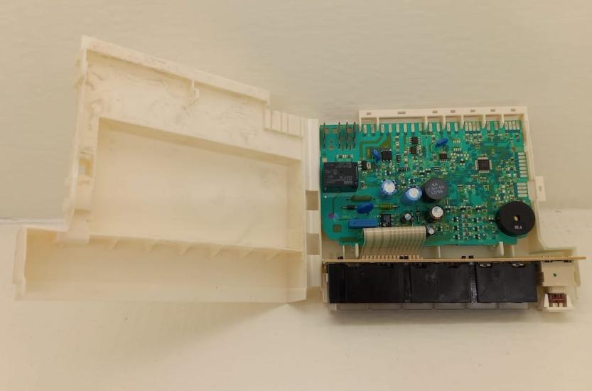 435710-KUPPERSBUSCH BULAŞIK MAKİNASI ELEKTRONİK KART