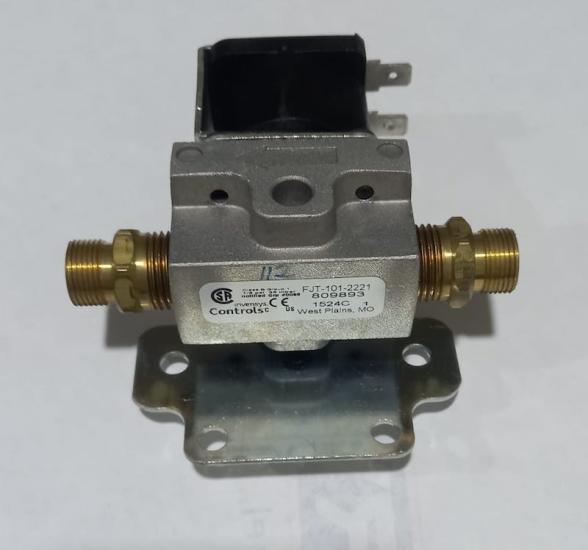 WOLF FIRIN GAZ GEÇİŞ VENTİLİ - 10 V DC – 810503