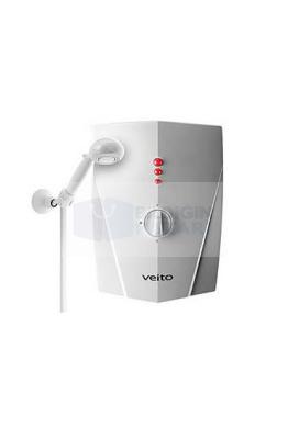 Veito V1100-Üç kademeli-Şofben-Ani su ısıtıcı-7.25 Kw (Montajsız)