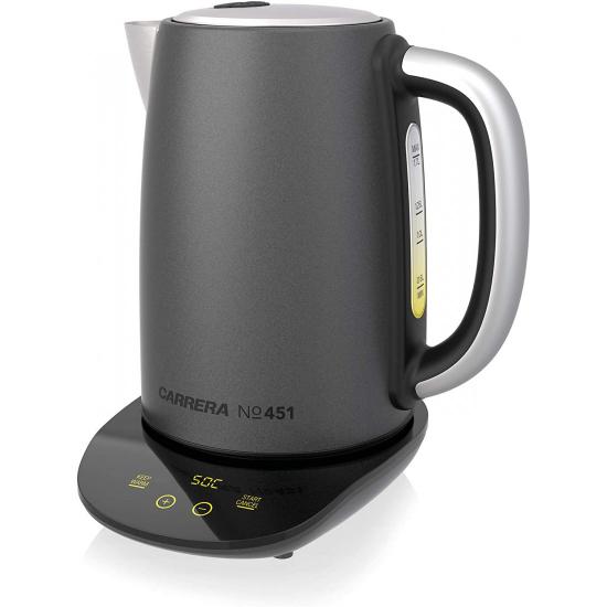 CARRERA 1.7 L SU ISITICI KETTLE NO:451