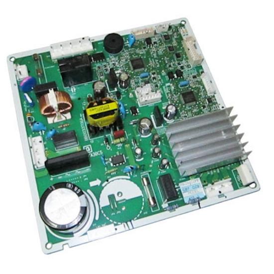 HITACHI BUZDOLABI ANA ELEKTRONİK KART - PTRWB460PY044, MAIN BOARD, PCB MAIN