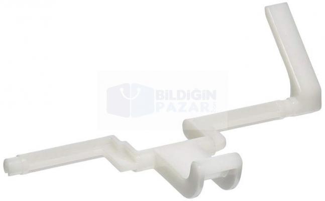 GENERAL ELECTRİC KAPAK KOLU - WR17X3493
