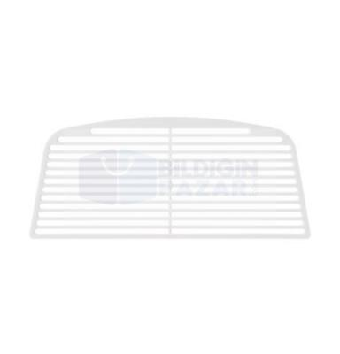 GENERAL ELECTRİC PINAR DAMLALIK IZGARASI-BEYAZ - WR17X4153