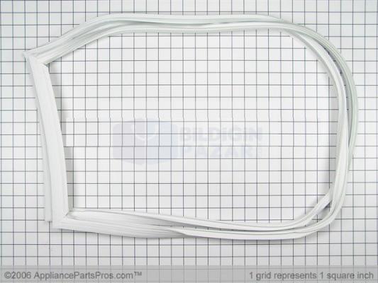 GENERAL ELECTRİC KAPI LASTİĞİ FZ - WR24X447, WR24X0447