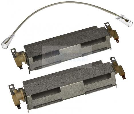 GENERAL ELECTRİC BUZDOLABI REZİSTANSI - WR49X391, WR49X0391