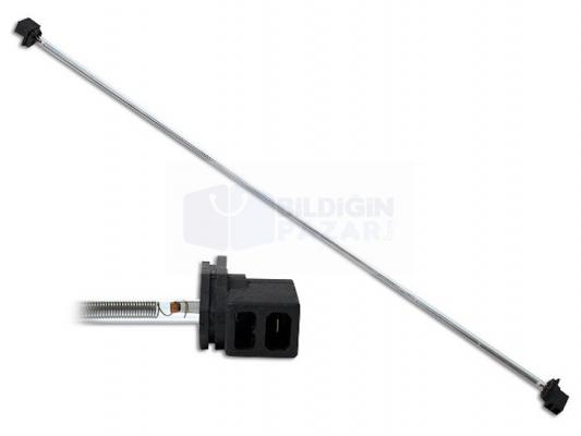 GENERAL ELECTRİC BUZDOLABI REZİSTANSI – WR51X10100