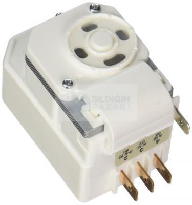 GENERAL ELECTRİC BUZDOLABI TİMER – WR55X10229