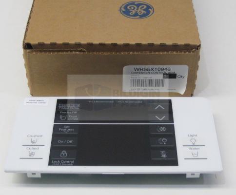 GENERAL ELECTRİC BUZDOLABI PINAR BÖLÜMÜ ELEKTRONİK KARTI – WR55X10946