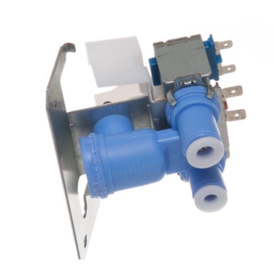 GENERAL ELECTRİC ÇİFTLİ SU VENTİLİ 110 V - WR57X10032
