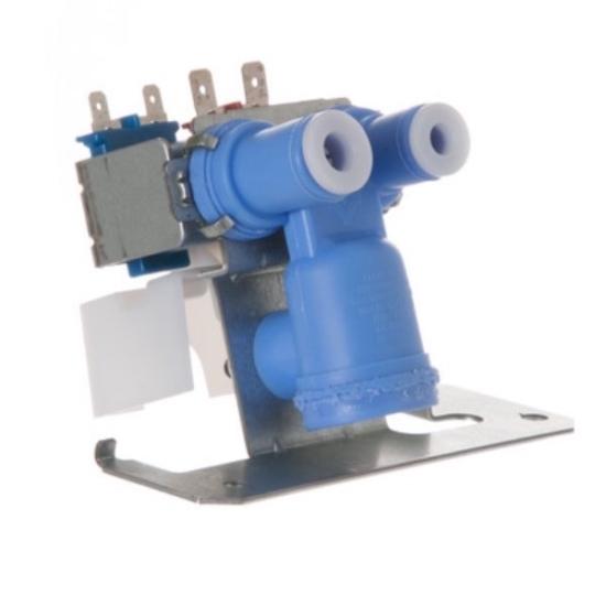 GENERAL ELECTRİC ÇİFTLİ SU VENTİLİ - 110 V – WR57X10055