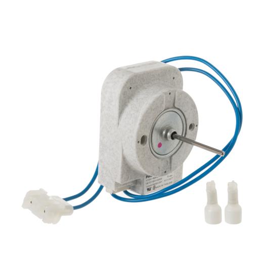 GENERAL ELECTRİC FAN MOTORU – WR60M132