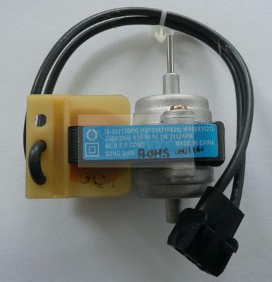 GENERAL ELECTRİC KONDENSER FAN MOTORU - WR60X10025