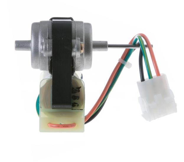 GENERAL ELECTRİC KONDENSER FAN MOTORU – WR60X10028