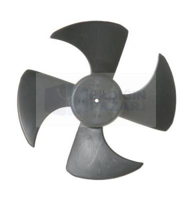 GENERAL ELECTRİC BUZDOLABI KONDENSER FAN PERVANESİ – WR60X10034 -WR60X10030