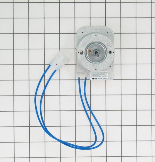 GENERAL ELECTRİC EVAP FAN MOTORU – WR60X10069
