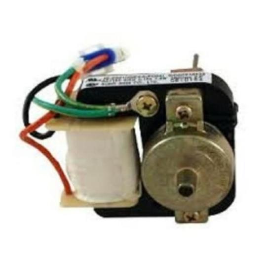 GENERAL ELECTRİC BUZDOLABI EVAP FAN MOTORU – WR60X10117