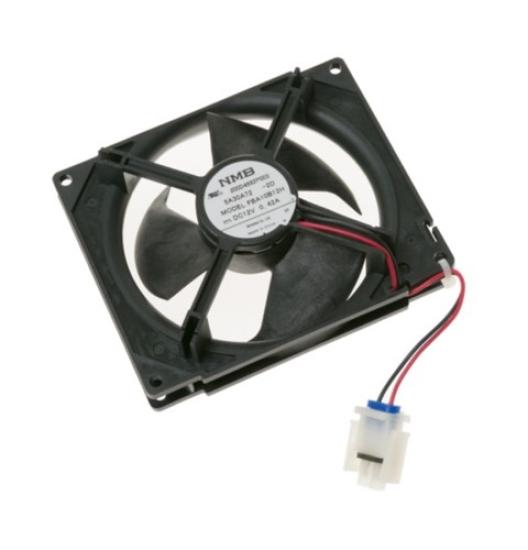 GENERAL ELECTRİC BUZDOLABI DAMPER FAN MOTORU – WR60X10184