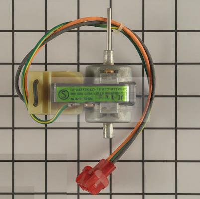 GENERAL ELECTRİC BUZDOLABI KONDENSER FAN MOTORU – WR60X10194