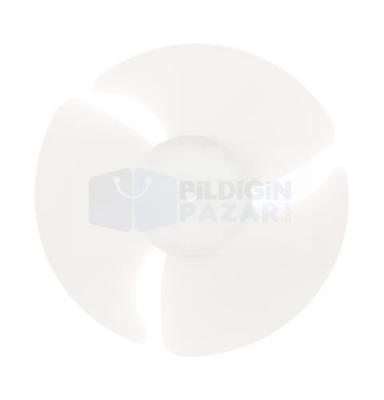 GENERAL ELECTRİC FAN PERVANESİ WR60X10055 – WR60X10205