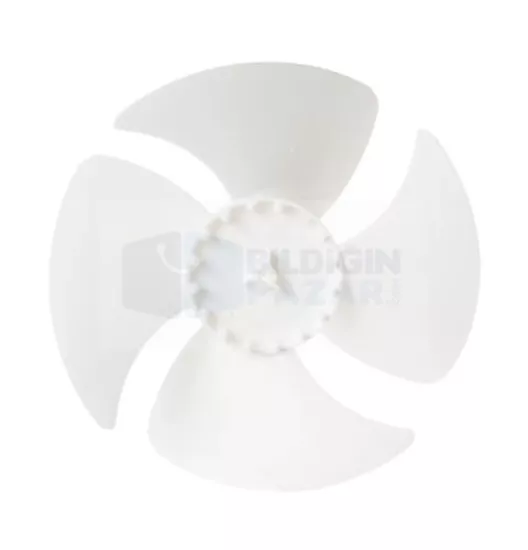 GENERAL ELECTRİC FAN PERVANESİ WR60X10055 – WR60X10205