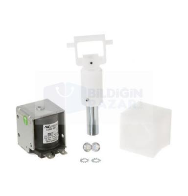 GENERAL ELECTRİC BUZ KIRICI BOBİN – WR62X58
