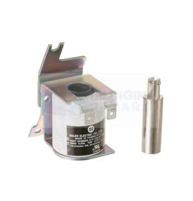 GENERAL ELECTRİC SELENOİD BOBİN – WR62X107