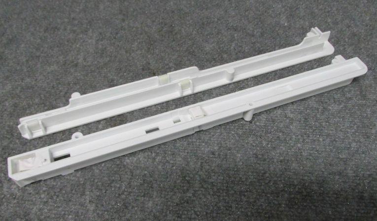 GENERAL ELECTRİC SEBZELİK ÇEKMECE KIZAK-SOL – WR72X282