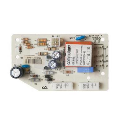 GENERAL ELECTRİC ELEKTRONİK TİMER KARTI - (ADAPTİF DEFROST) – WR09X10032