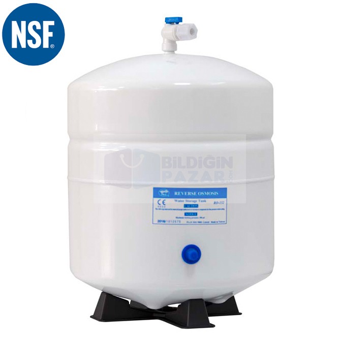 EVOQUA PREMIUM COMPACT KASALI POMPALI SU ARITMA SİSTEMİ