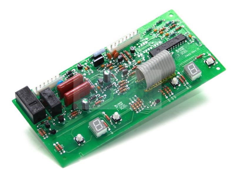 W10503278 - WHIRLPOOL ANA ELEKTRONİK KART