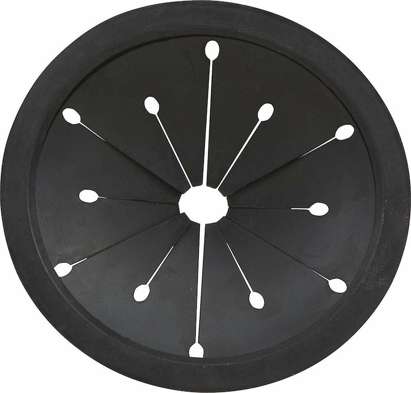 GENERAL ELECTRİC ÇÖP ÖĞÜTÜCÜ AĞIZ LASTİĞİ – WC3X10010