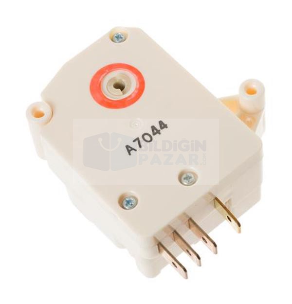 GENERAL ELECTRİC DEFROST TİMER (220V) – WR9X541