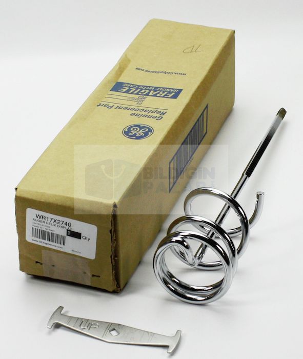 GENERAL ELECTRİC BUZ TAŞIYICI HELEZON - WR17X2740