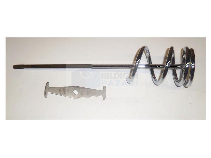 GENERAL ELECTRİC BUZ TAŞIYICI HELEZON - WR17X2740