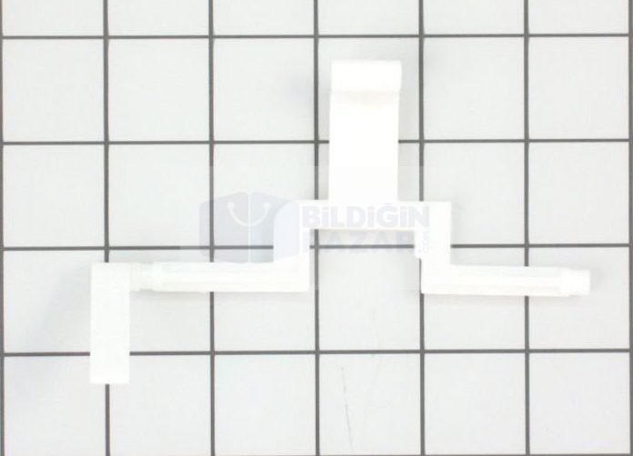 GENERAL ELECTRİC KAPAK KOLU - WR17X3493
