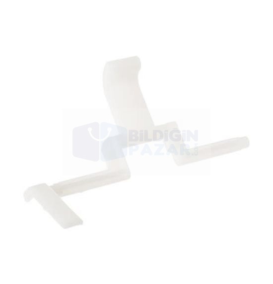 GENERAL ELECTRİC KAPAK KOLU - WR17X3493