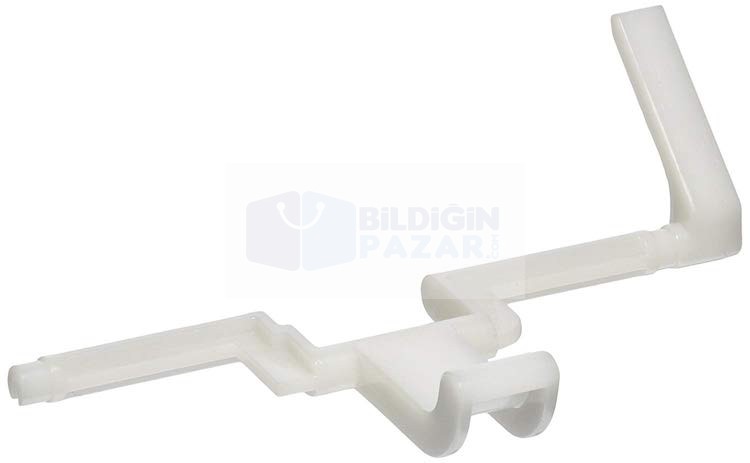 GENERAL ELECTRİC KAPAK KOLU - WR17X3493