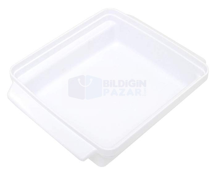 GENERAL ELECTRİC KAHVALTILIK TABAK (BÜYÜK) - WR17X4008