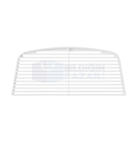 GENERAL ELECTRİC PINAR DAMLALIK IZGARASI-BEYAZ - WR17X4153