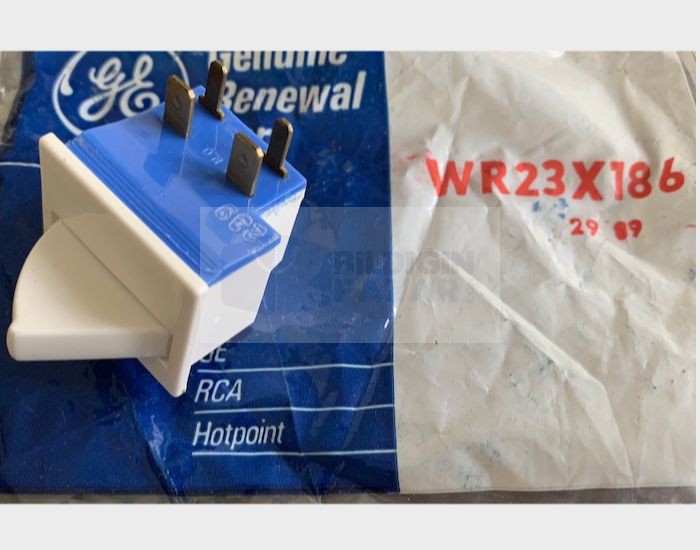 GENERAL ELECTRİC LAMBA SİVİCİ - WR23X186