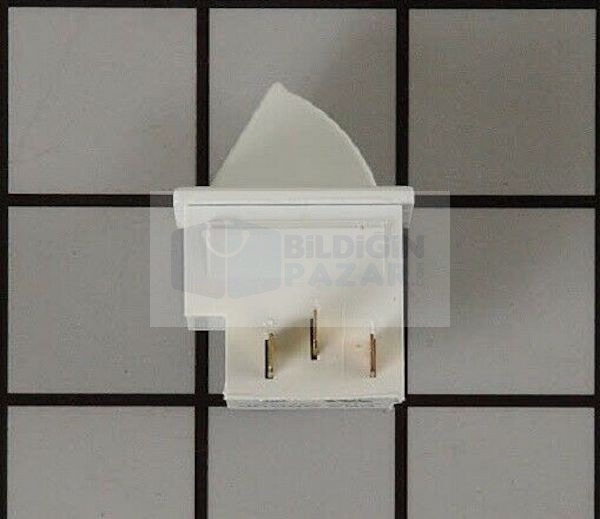 GENERAL ELECTRİC LAMBA SİVİCİ - WR23X368