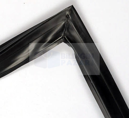 GENERAL ELECTRİC KAPI LASTİĞİ FZ SİYAH - WR24X10089