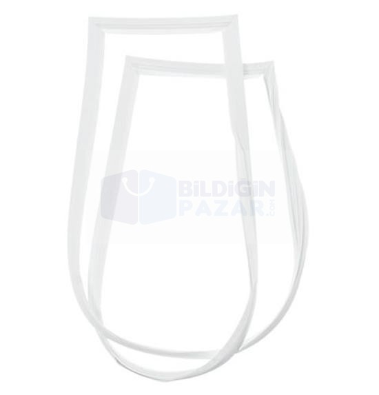 GENERAL ELECTRİC KAPI LASTİĞİ (FZ) - WR24X530 - BEYAZ